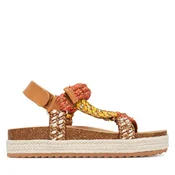 Espadrile Call It Spring Riia 14010046 Oranžna
