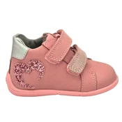 Pollino Patike za devojcice 4201 ROSA, Roze