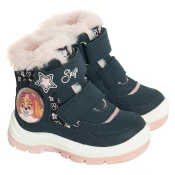 Cool Club škornji WBT1W25-LG3139 PAW PATROL D blue 22