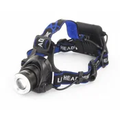 slomart čelna svetilka esperanza orion eot005 (domet 300m)