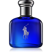 Ralph Lauren - POLO BLUE edt vapo 40 ml