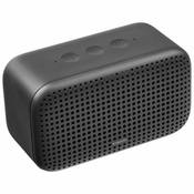 Xiaomi Mi Smart Lite bežicni zvucnik, 12 V, crni
