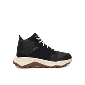 Trekking čevlji Merrell Tempo Sol Mid J038731 Črna