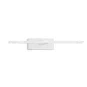 MONDRIAN KUPAONSKA LAMPA  LED 12W/3000K/913lm/IP44/BIJELA