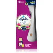 GLADE Relaxing Zen avtomatski osvežilec zraka s polnilom 269 ml