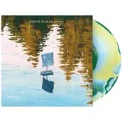 Chuck Ragan - Love And Lore (LP)