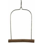 Ptič Jewel viseči biddy S 24,5cm