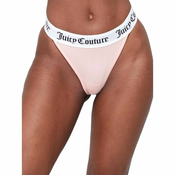 Juicy Couture - SINGLE JERSEY COTTON BRIEF