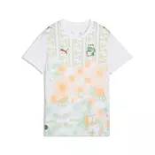 PUMA CA´te dIvoire 2026 Away Jersey Women, Performance, White/Warm Chestnut, M