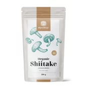 BIO Shiitake v prahu, 200 g
