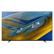 SONY Televizor XR77A80JAEP 77 (195 cm) 3840 x 2160 (4K)