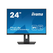 iiyama ProLite XUB2495WSU-B5 – LCD-Monitor – 61 cm (24”)