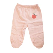 Lillo&Pippo pantalone stopice, devojcice