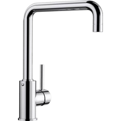 BLANCO MILI, HD, krom 519413