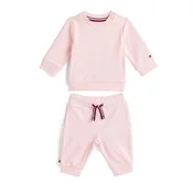 TOMMY HILFIGER Trenirka za tek  rosé