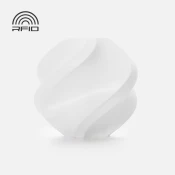 Bambu Lab PC FR White - tuljava