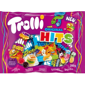 Trolli The Original Hits 200 g
