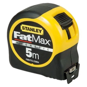 STANLEY Metar FatMax sa magnetom 8M FMHT0-33868 žuto-crni