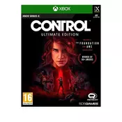 OEM XSX Control - Ultimate Edition