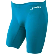 Mens swimsuit finis fuse jammer caribbean 32