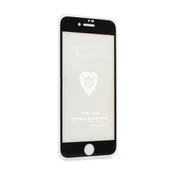 Zaštitno staklo 2.5D full glue za iPhone SE 2020/2022 crni
