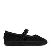 Espadrile Roxy CEO-WSS990-270 Črna