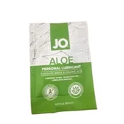 Gardj Europe SYSTEM JO – Aloe Sachet – 5 ml