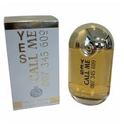 Real Time Yes Call Me Parfum 100 ml