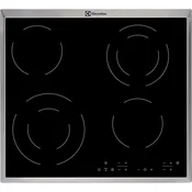 ELECTROLUX staklo keramička ploča EHF6342XOK
