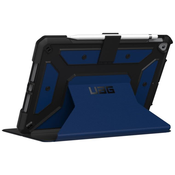 UAG Metropolis, blue - iPad 10.2 2019