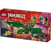 LEGO Ninjago Lloydov šumski zmaj 71829
