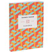Sudoku: Medium-Hard