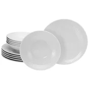 Creatable Jedilni Servis Valencia, 12-Delni