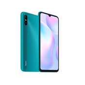 Mobitel Xiaomi Redmi 9A 2+32GB Zelena