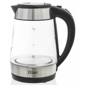 Zilan ZLN3963 Stekleni kuhalnik (1,7 L)