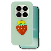 Ovitak Fruit 2in1 Xiaomi Redmi Note 15 4G/5G - zelena