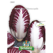 Radič Verona - rdeč - 5g (mala vrečka)