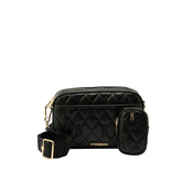 STEVE MADDEN Torba za čez ramo Blolli-9 črna