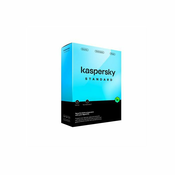 Kaspersky Standard 3dv 1y Standard