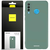 Spacecase SILIKONSKI OVITEK SPACECASE ZA HUAWEI P30 LITE GREEN, (21963122)