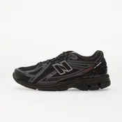Sneakers New Balance 1906R Black/ Hot Tomato EUR 44.5