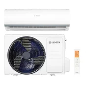 Klima uredaj Bosch Climate CL2000 set 35WE 3,5 kW - Bosch - 3,6 kW - 2,7 kW - R32 - 3 godine - 7733702189