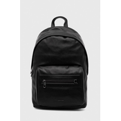 Nahrbtnik Calvin Klein Ck Elevated Campus Bp K50K510832 Črna