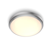 Philips - LED Kopalniška stropna svetilka DORIS LED/6W/230V 2700K IP44