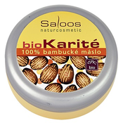 Saloos Bio Karité balzam za tijelo shea maslac  50 ml