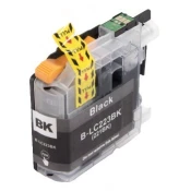 Inkoustová kazeta TonerPartner pro Brother LC-221 (BROTHER LC221BK)