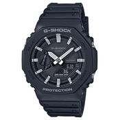 Casio g-shock rucni sat ( GA-2100-1A )