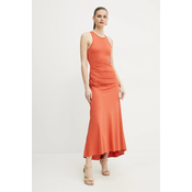 Obleka Victoria Beckham