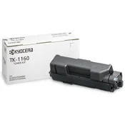KYOCERA Toner crni TK-1160