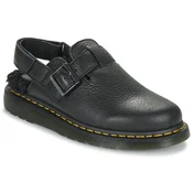 Dr. Martens Cokli Jorge II FL Black Ambassador Črna